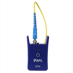 Máy xác định lỗi cáp quang AFL VFI4